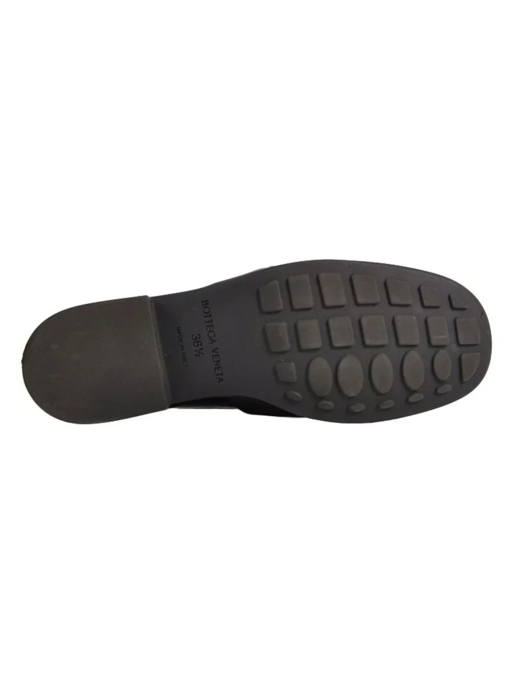 Bottega Veneta Loafers Moccasin